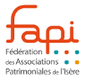 Logo FAPI fond transparent